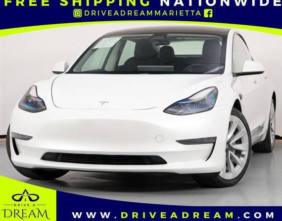TESLA MODEL 3 2021 5YJ3E1EAXMF925723 image TESLA MODEL 3 2021 5YJ3E1EAXMF925723 image
